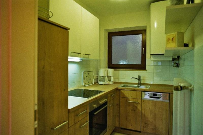 Ferienwohnung Haus Dippold Reit im Winkl Exterior foto